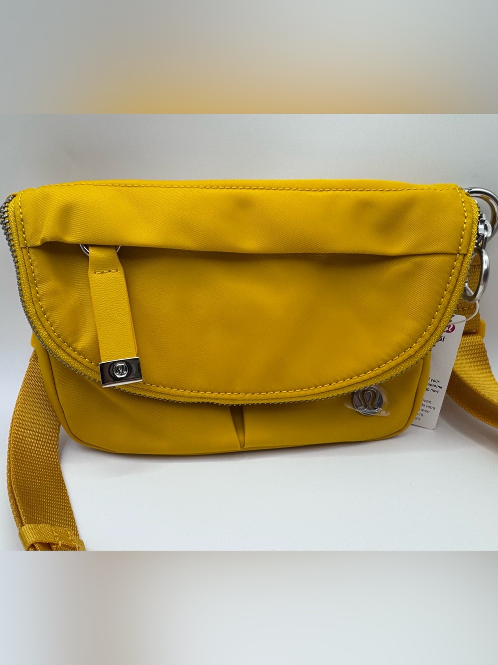 Lululemon All Night Festival Bag *Micro - Picture 2 of 12